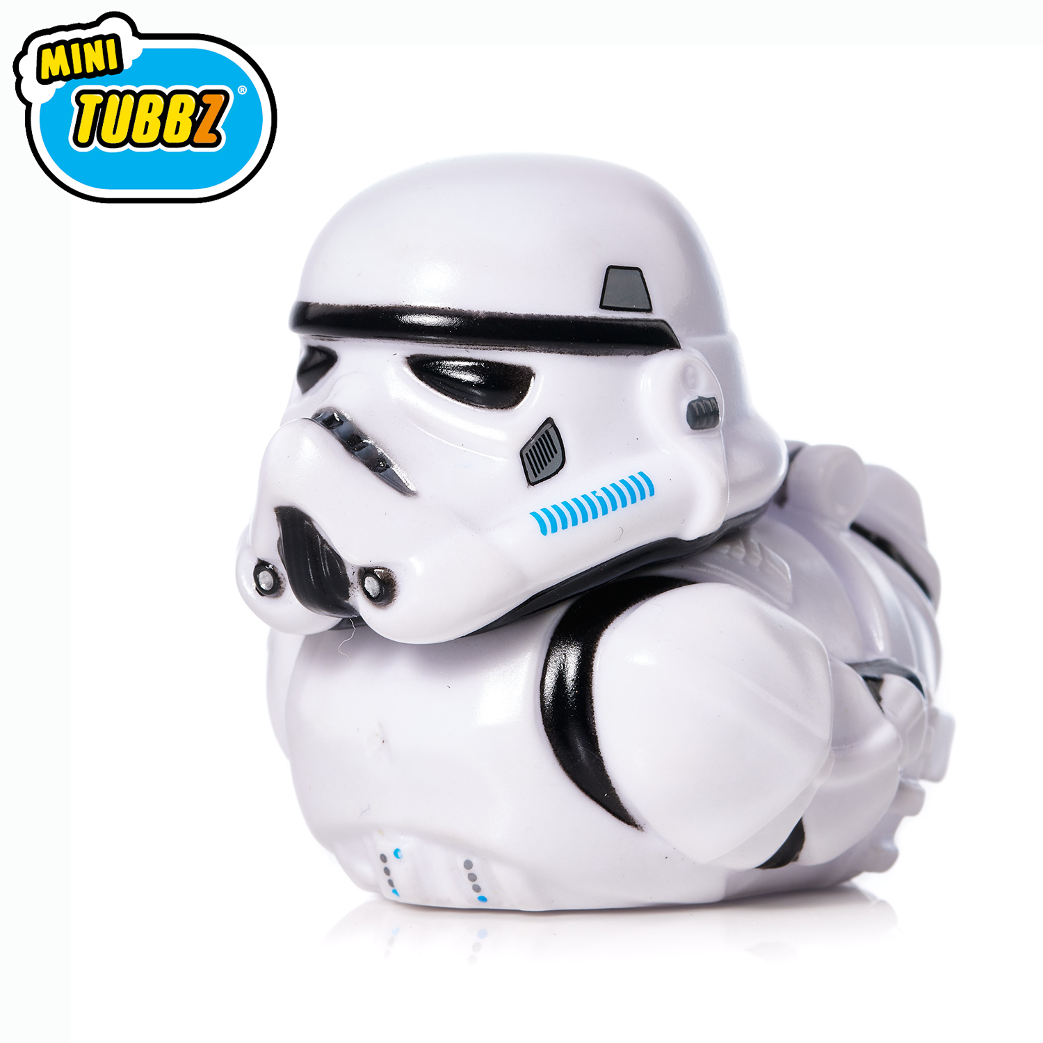 Фигурка Star Wars Утка Tubbz Штурмовик Mini - фото 1