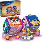 Конструктор LEGO Disney 43248 394 дет.