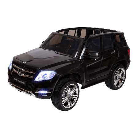 Автомобиль Kreiss Mercedes