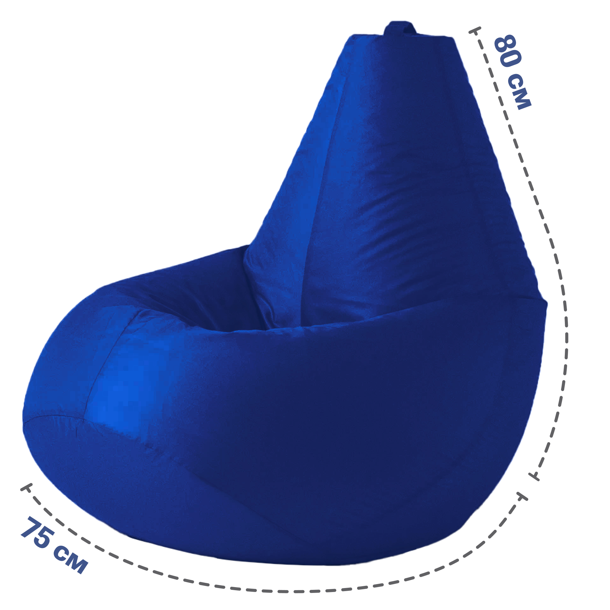 Кресло-мешок Bean Joy - фото 8