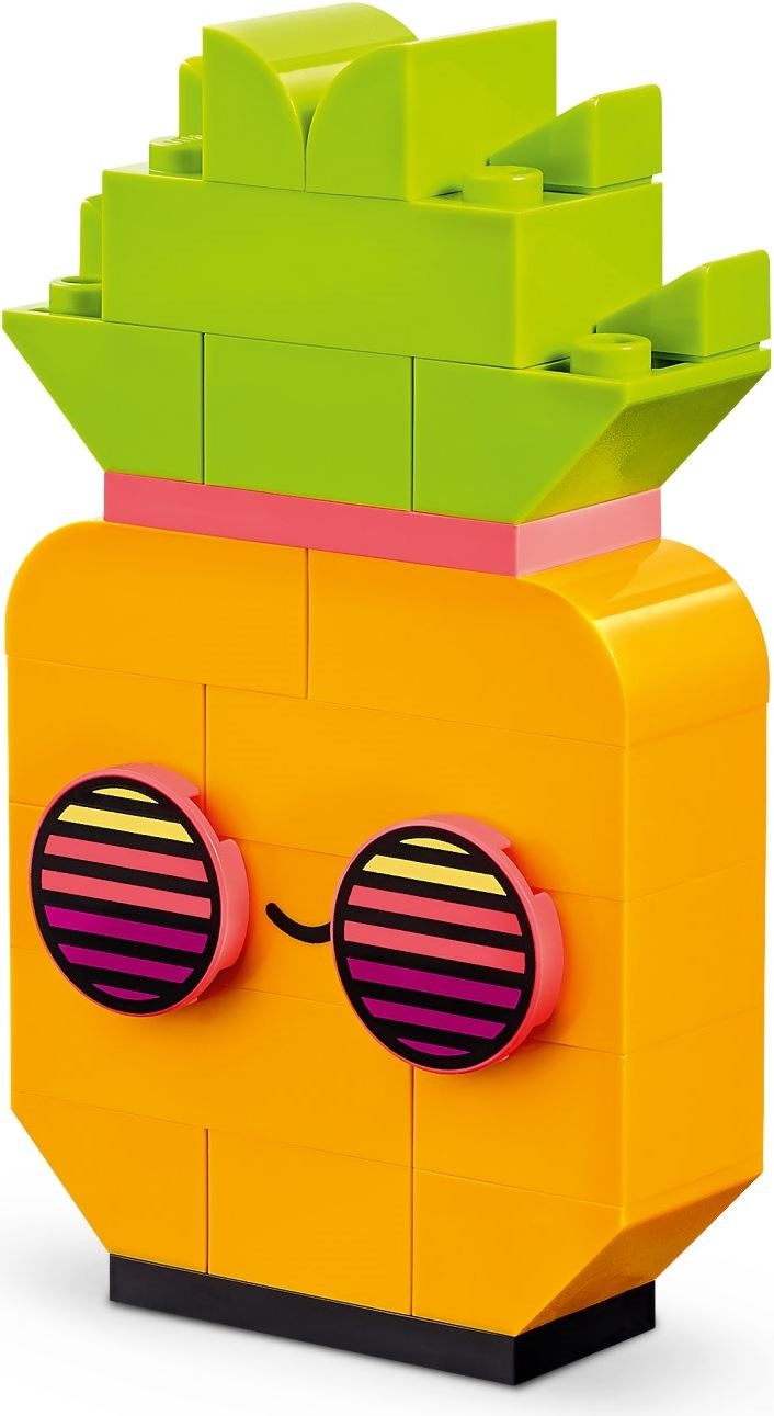 Конструктор LEGO Classic 11027 333 дет. - фото 5