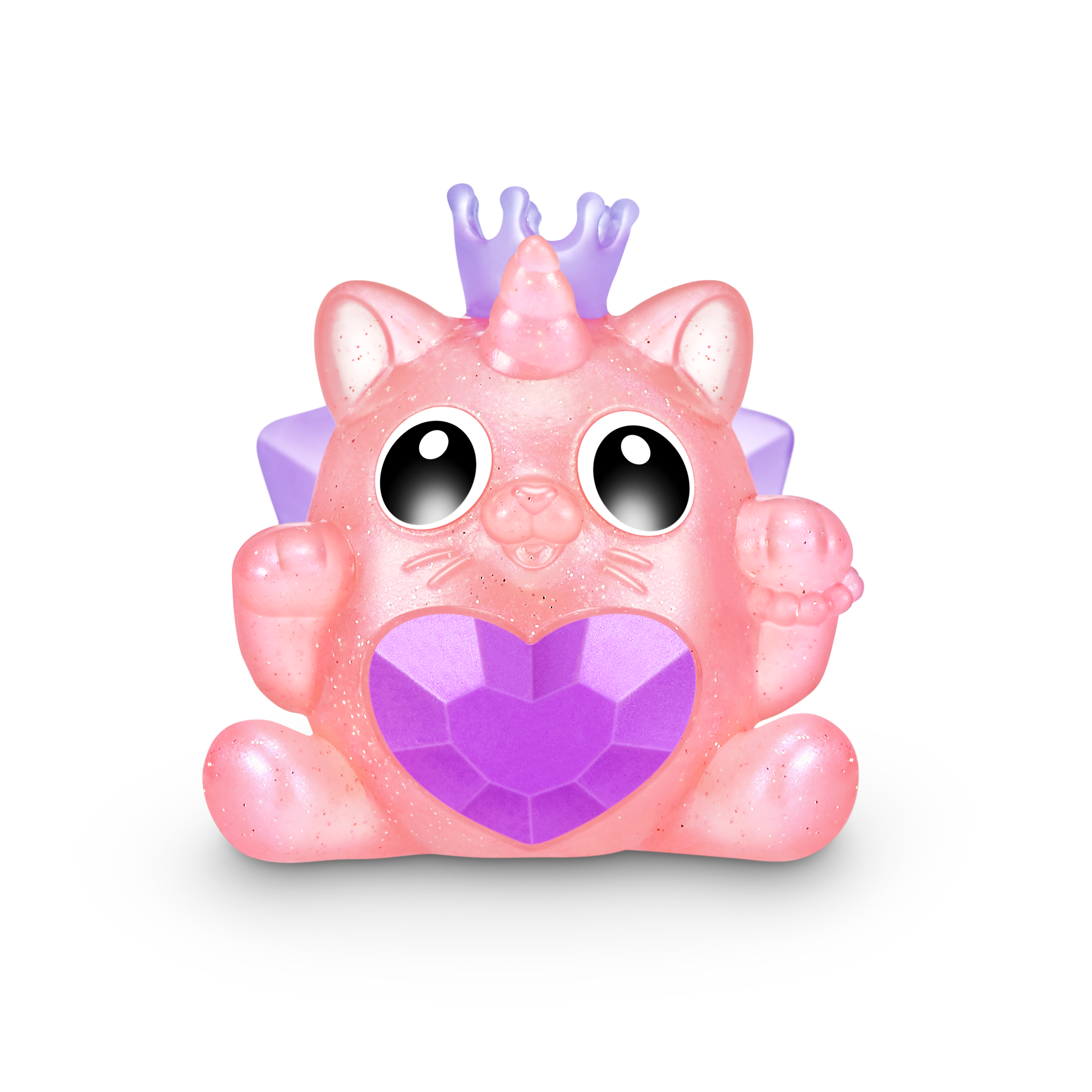 Игровой набор Zuru Rainbocorns Fairycorn Princess в ассортименте - фото 11