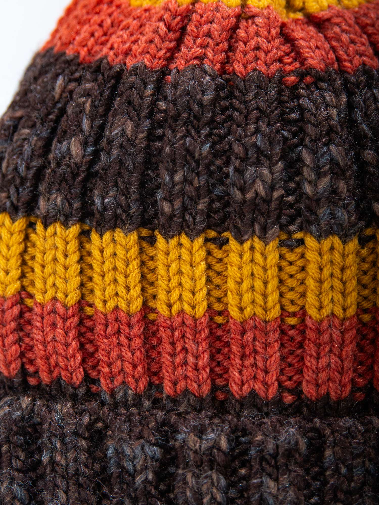 Шапка Marhatter MBH11249/2-026.018 - фото 5