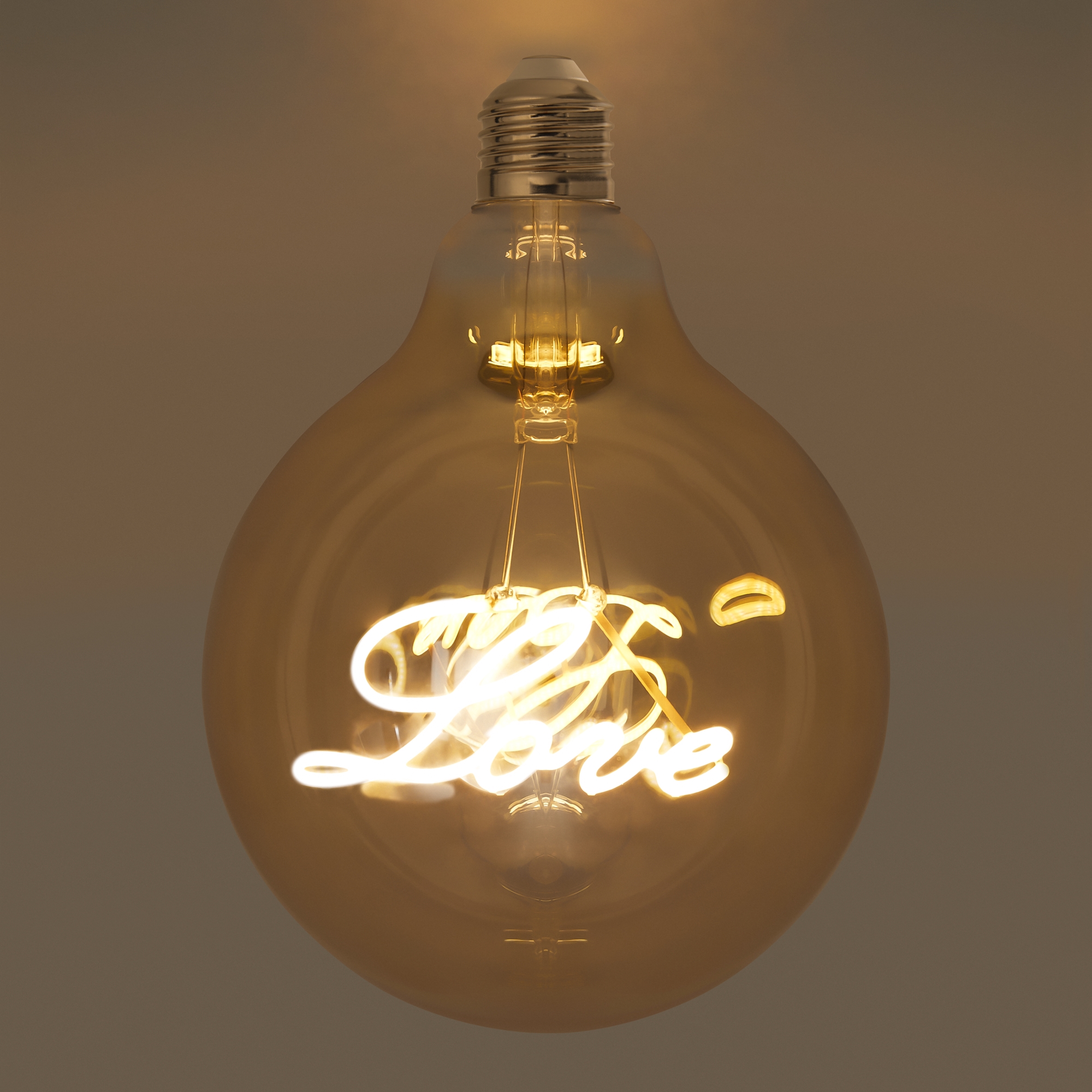 Лампочка декоративная VOLTEGA 8550 - фото 9