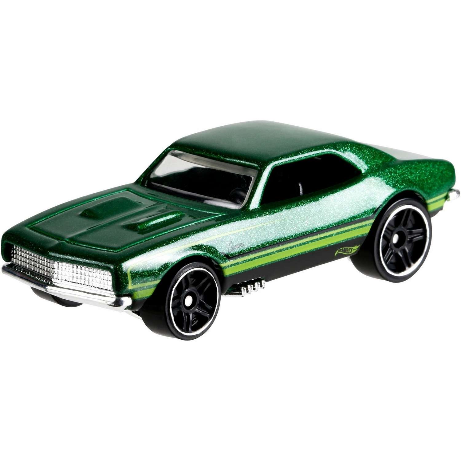 Автомобиль Hot Wheels 1:64 в ассортименте GDG44 - фото 44