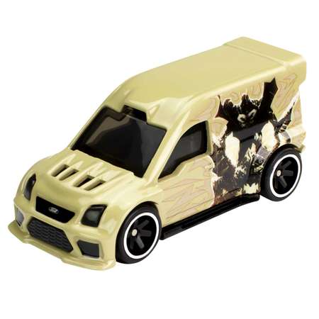 Автомобиль Hot Wheels Ford TRANSIT