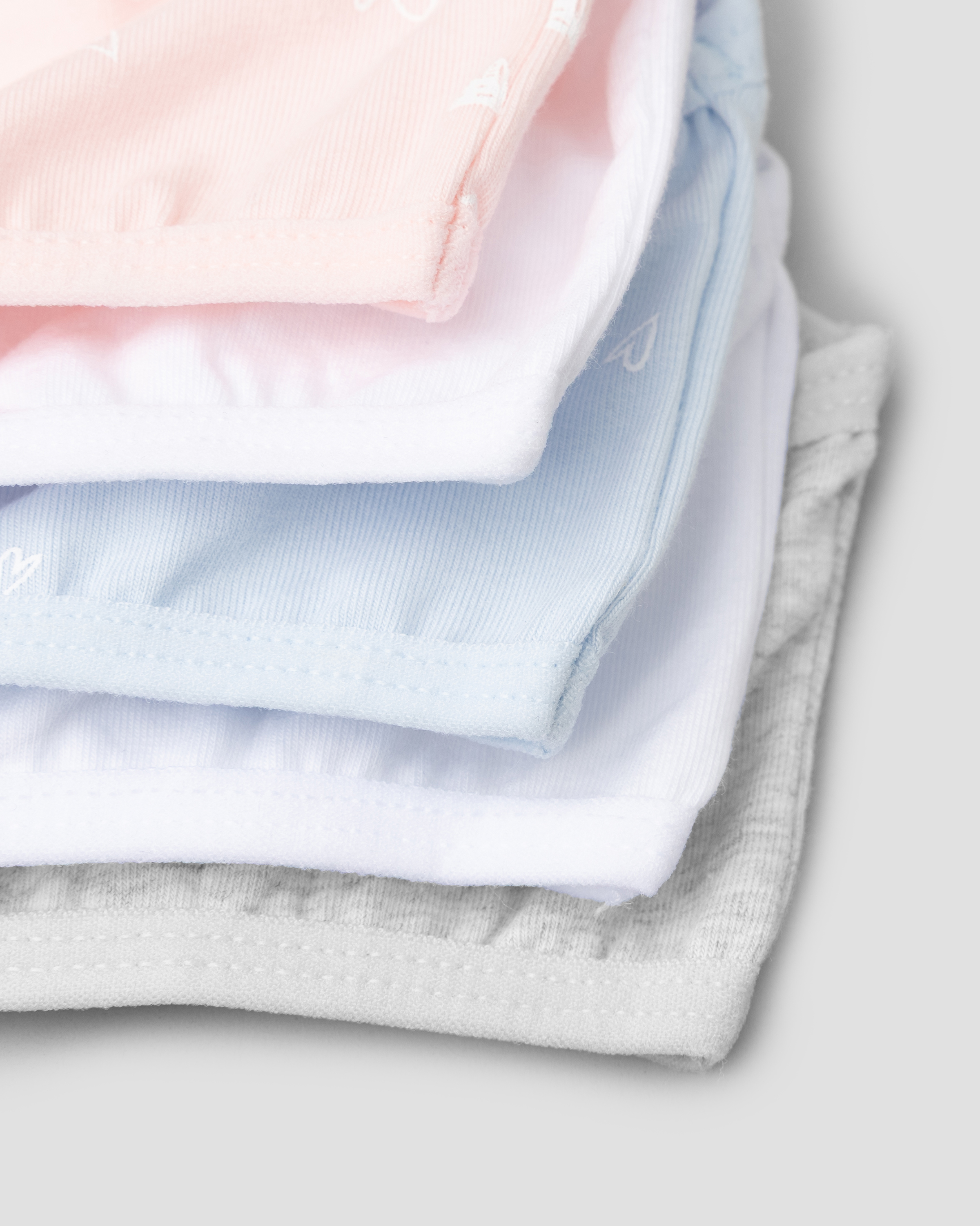 Трусы 5 шт Futurino S26FU2-UG24tg-43 - фото 3