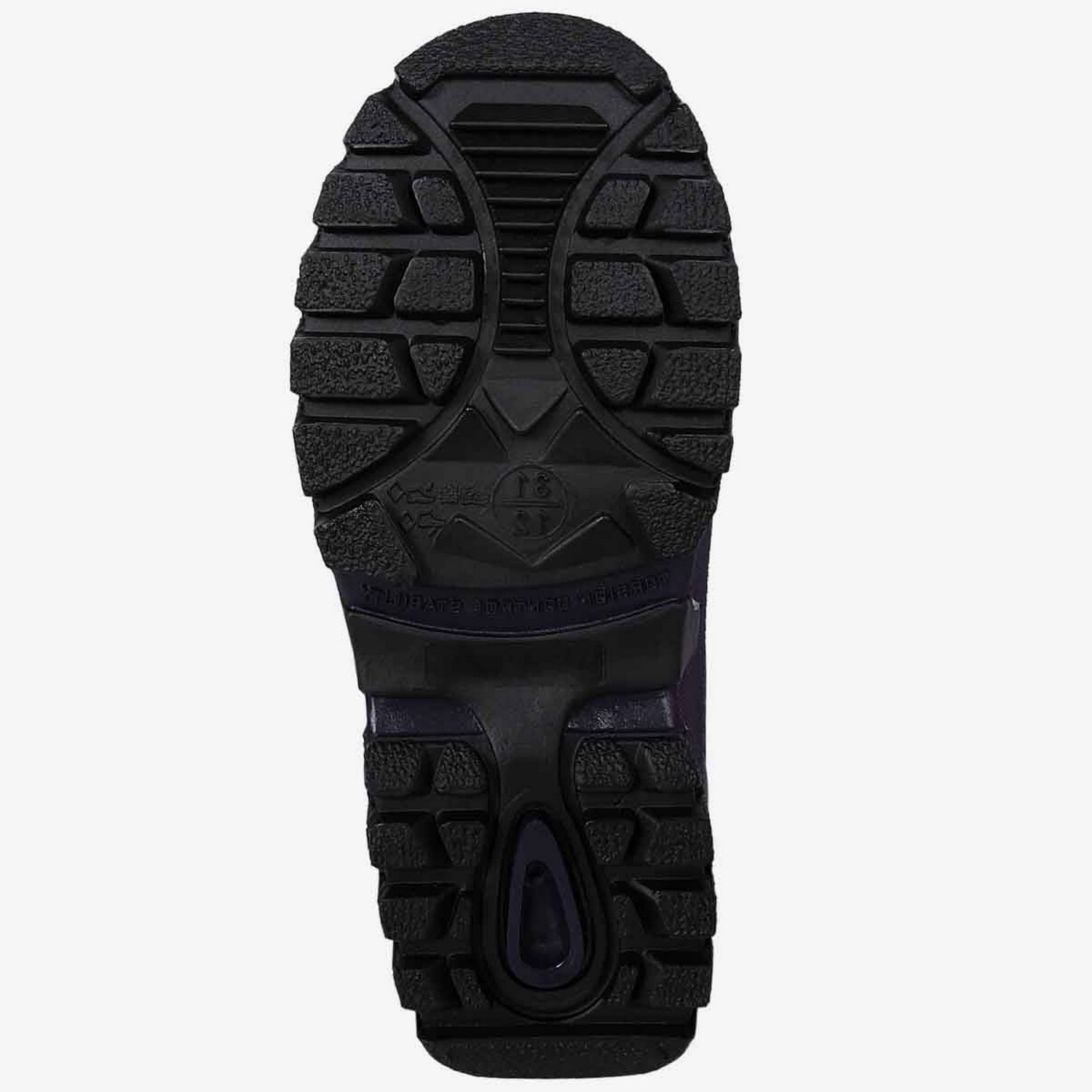 Сноубутсы Kapika 1361к-1 - фото 5