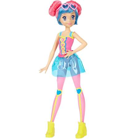 Кукла модельная Barbie