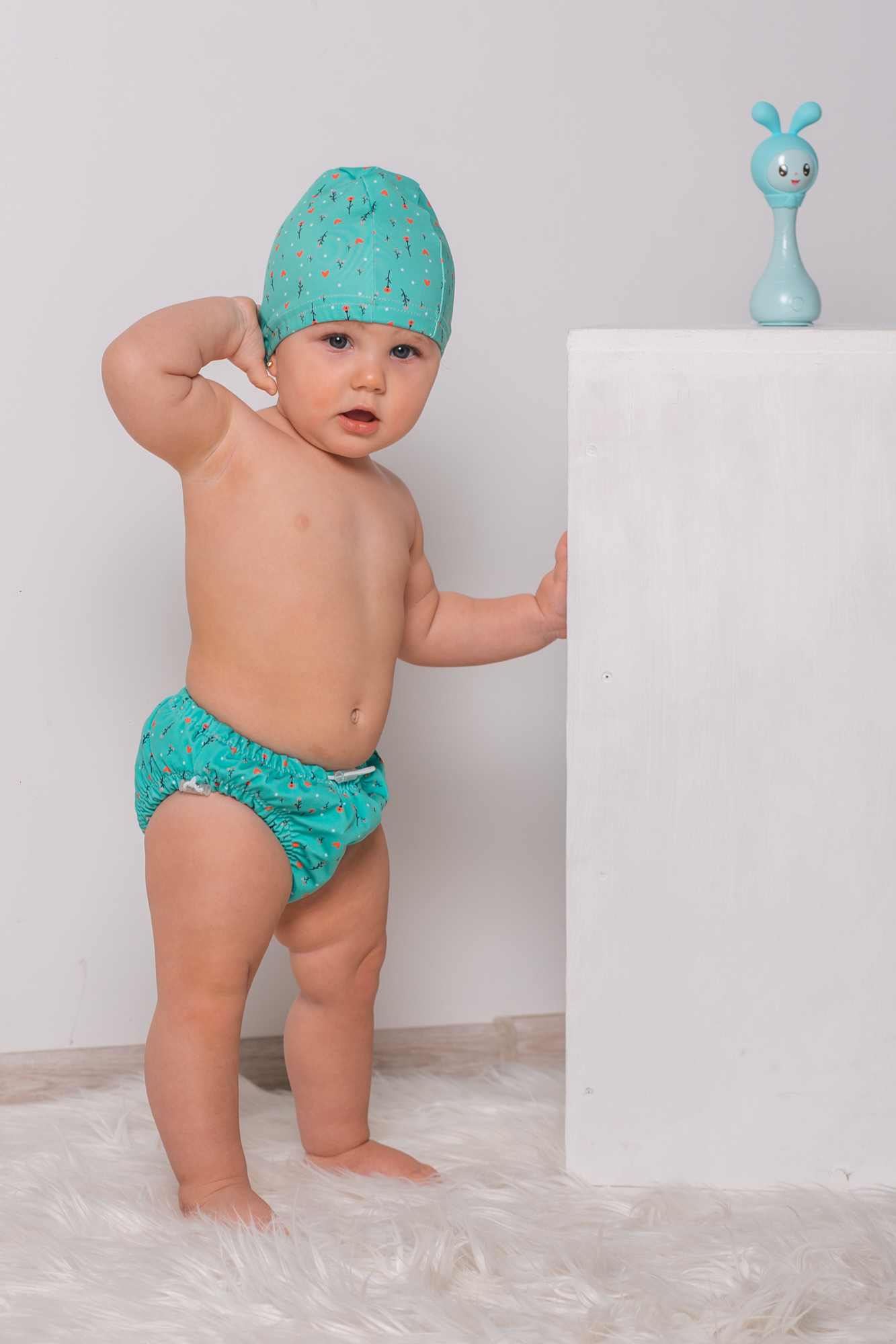 Многоразовые подгузники Мамин Я M - фото 7