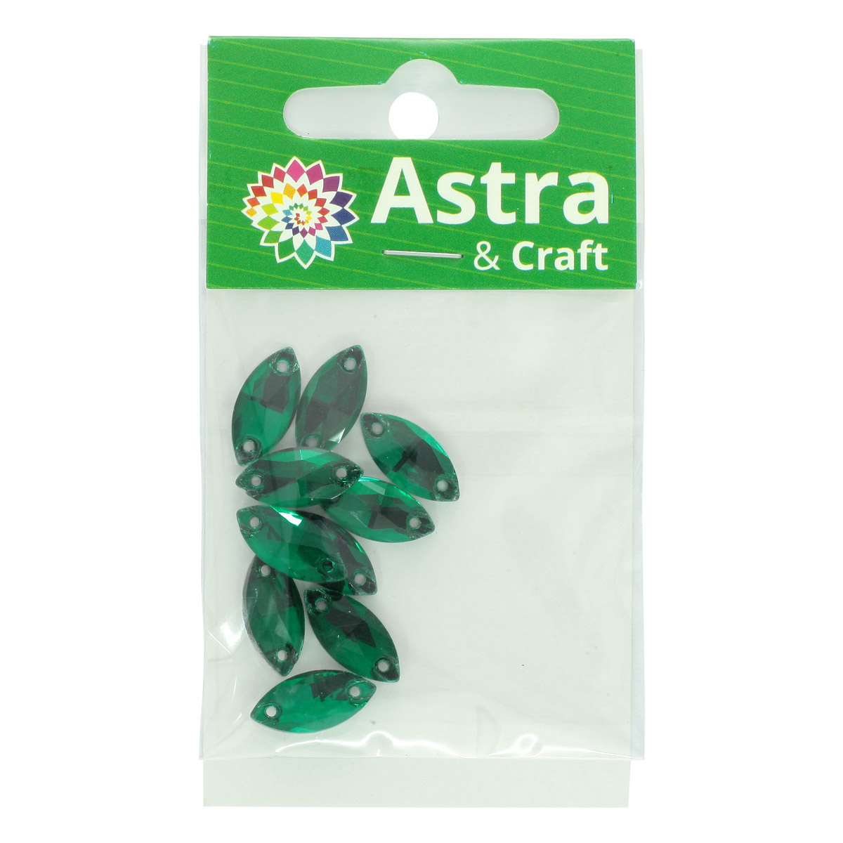 Набор для творчества Astra Craft бисер - фото 3