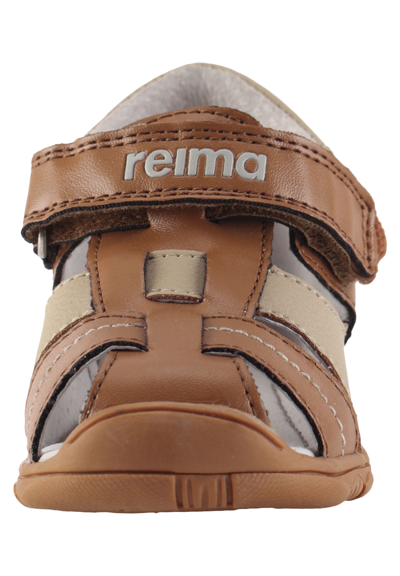 Сандалии Reima 569345-1310 - фото 5
