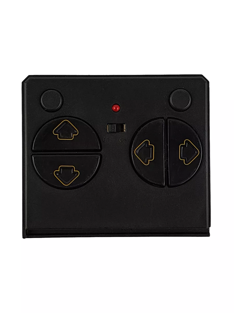 Автомобиль РУ Happy Cow - фото 6