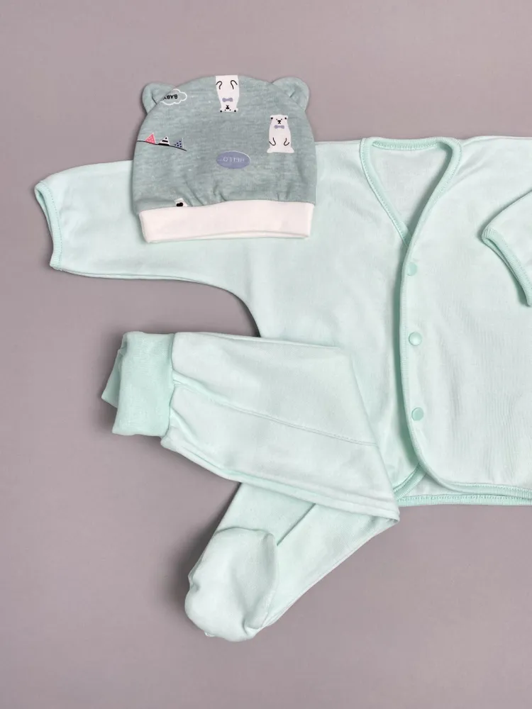 Комплект Clariss ЦБ-00001484 - фото 11