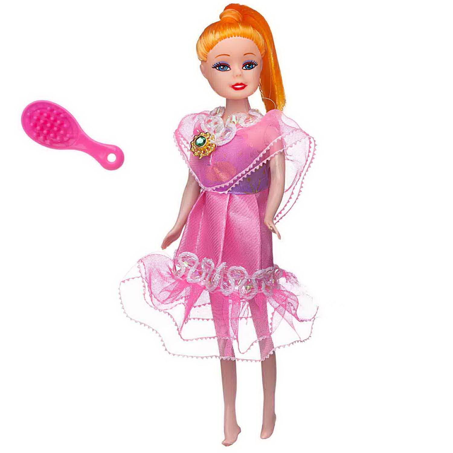 Игровой набор Abtoys Карета с лошадью - фото 4