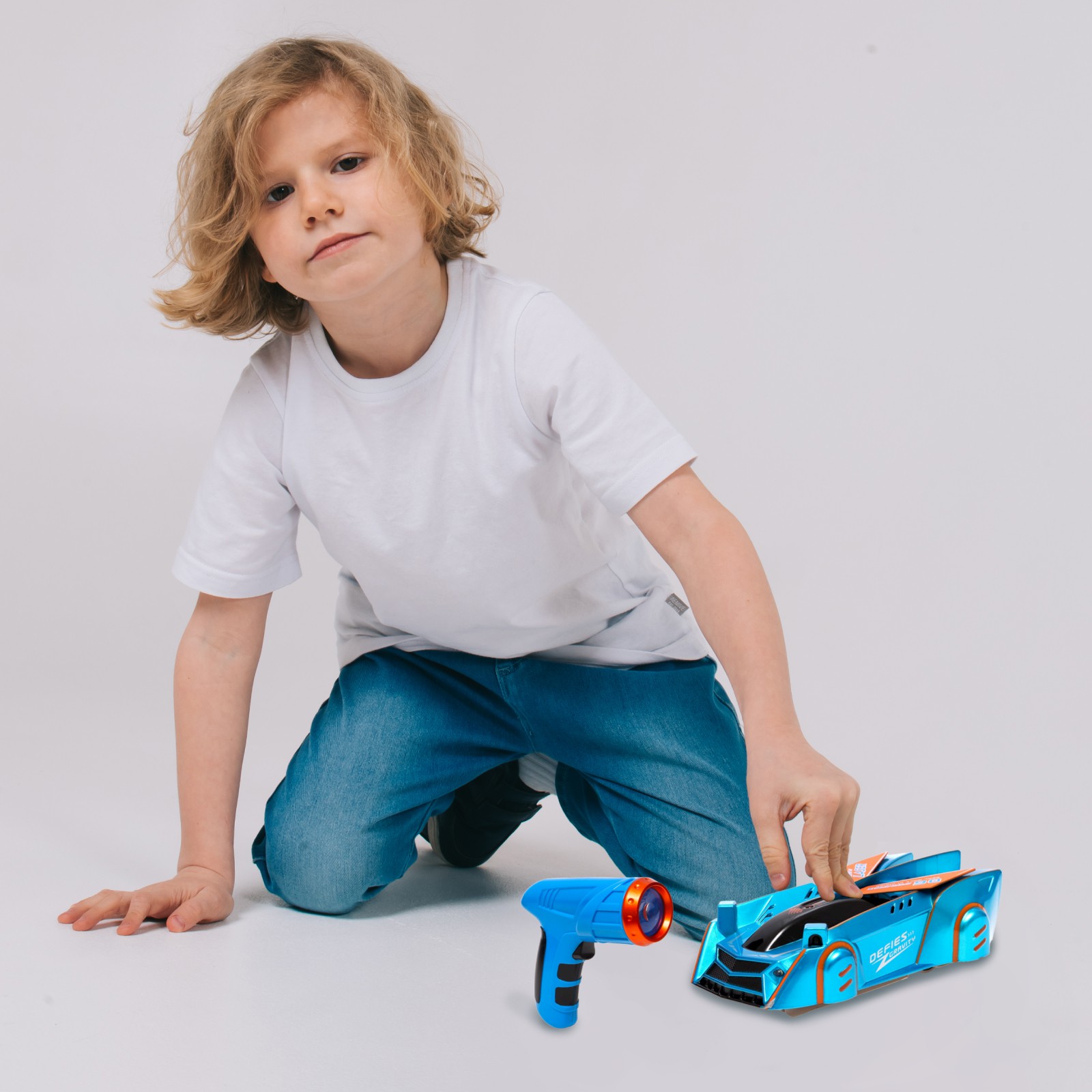 Автомобиль РУ Автоград - фото 5