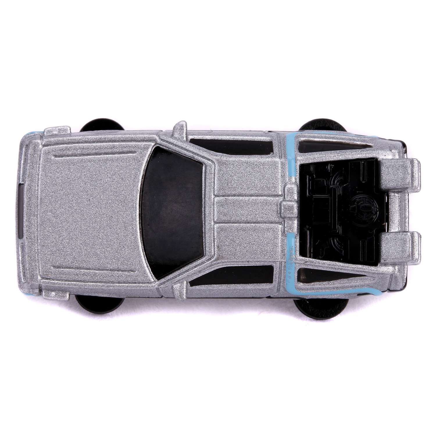Автомобиль Jada Голливудские тачки 3шт 1:64 31583 - фото 17