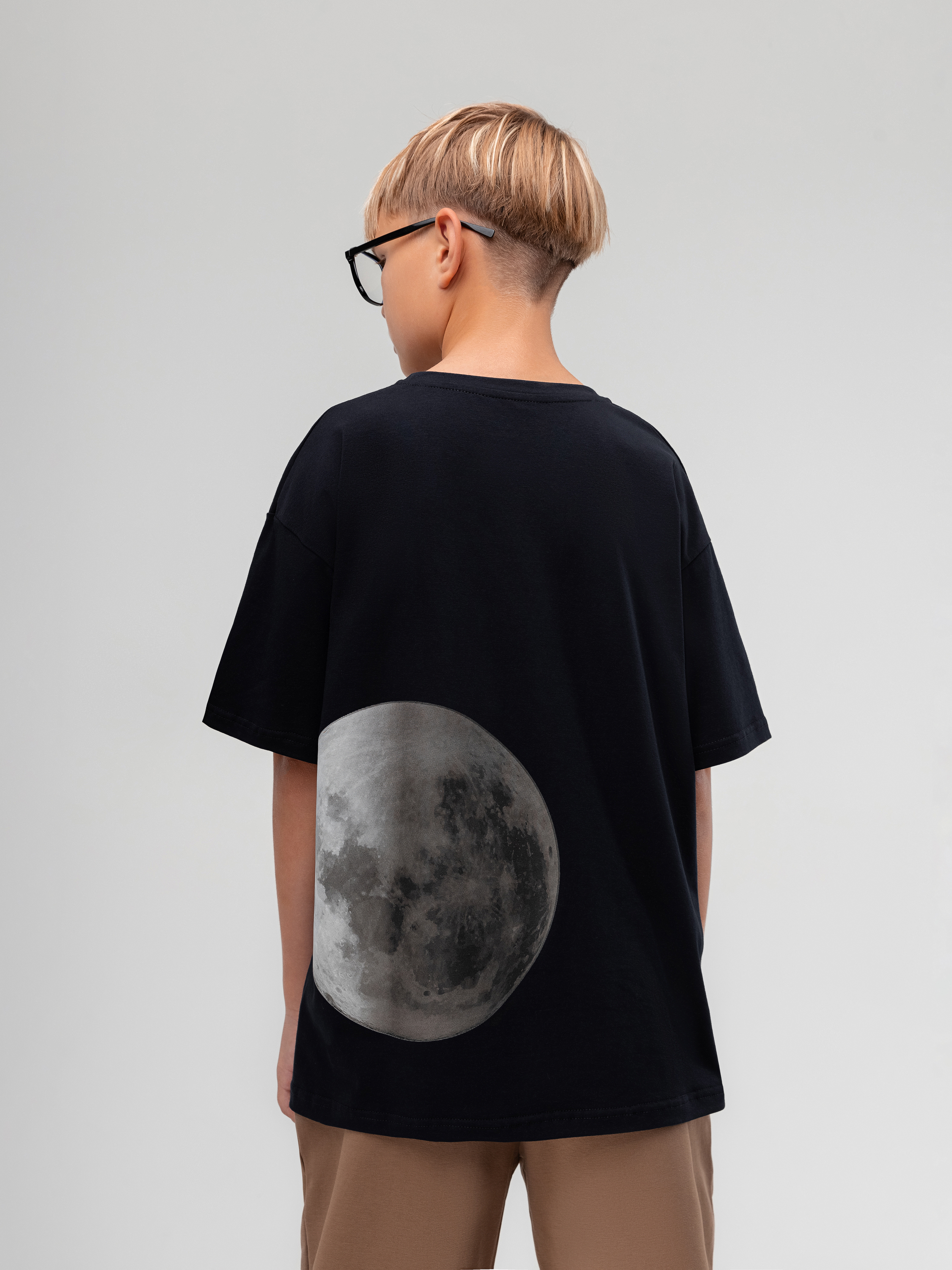 Футболка Bodo 36-129MU_темно-синий - фото 8