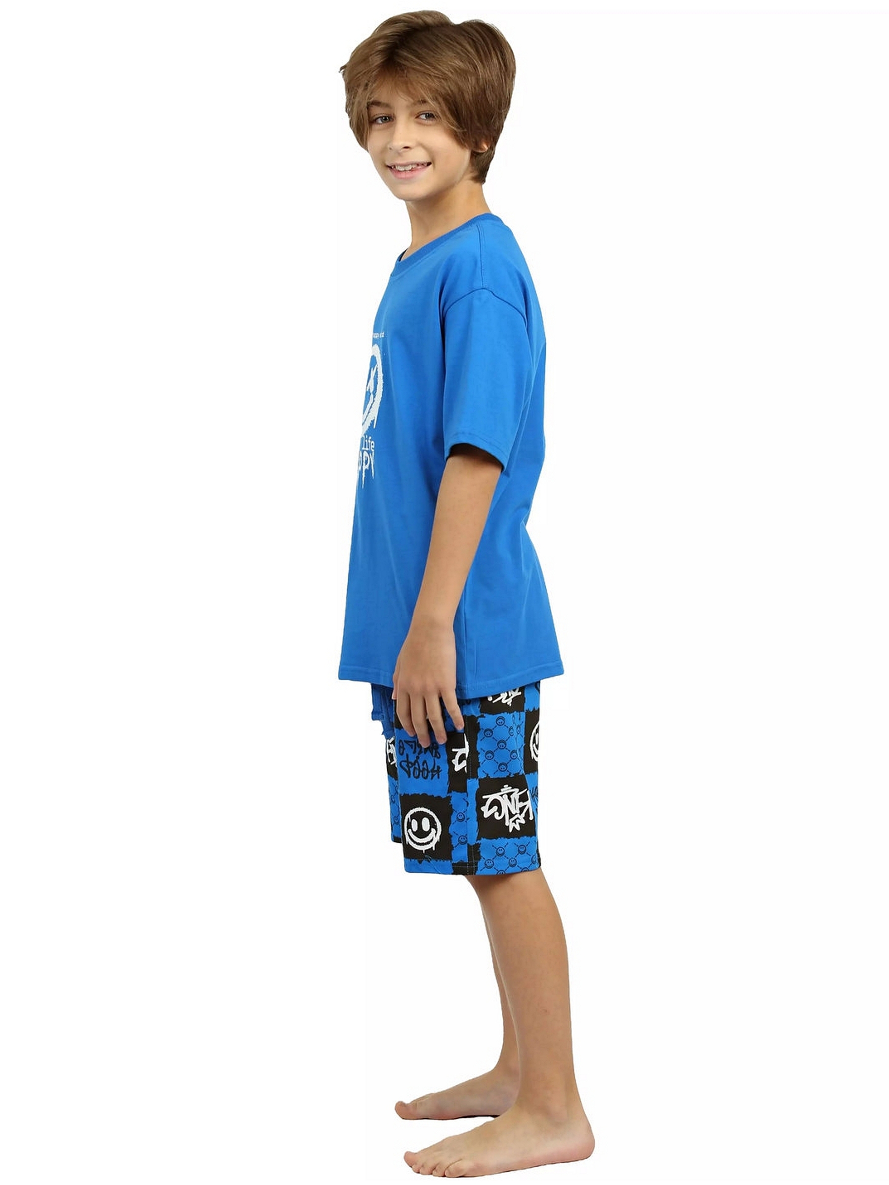 Пижама N.O.A. 11563-2 - фото 16