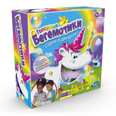 Настольная игра Hasbro