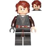 Фигурка LEGO Star Wars Anakin