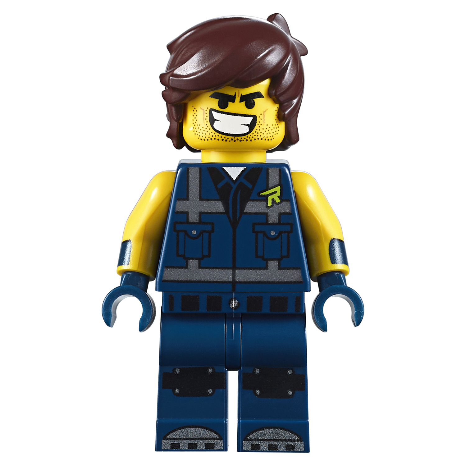 Конструктор LEGO блочный - фото 26