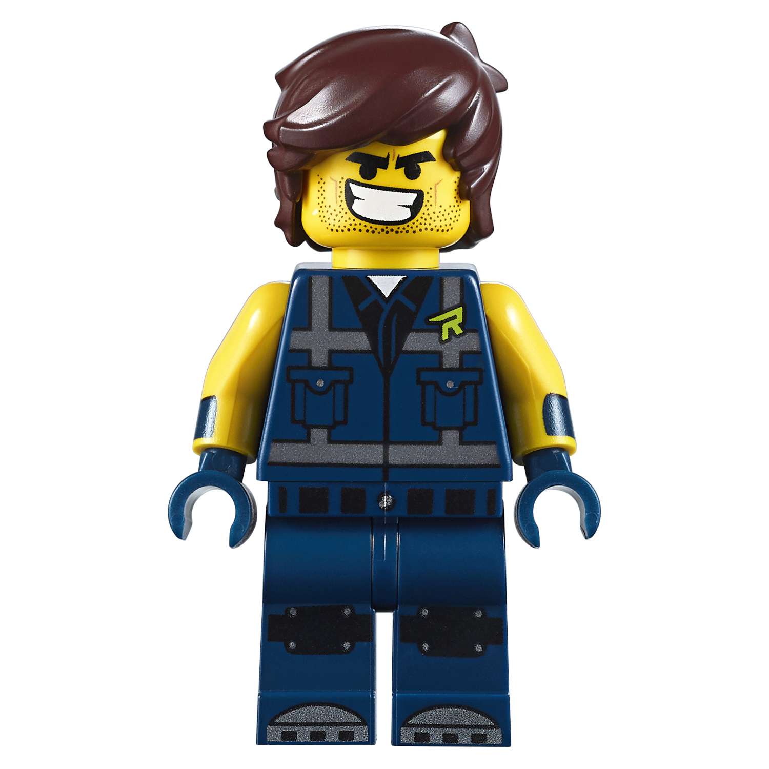 Конструктор LEGO блочный - фото 26