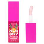 Масло для губ Beauty Bomb Lip oil Glossy oops тон 06