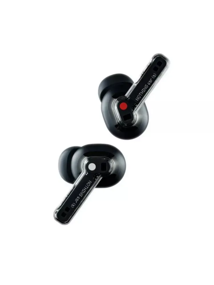 Наушники TWS Nothing Nothing ear - фото 4
