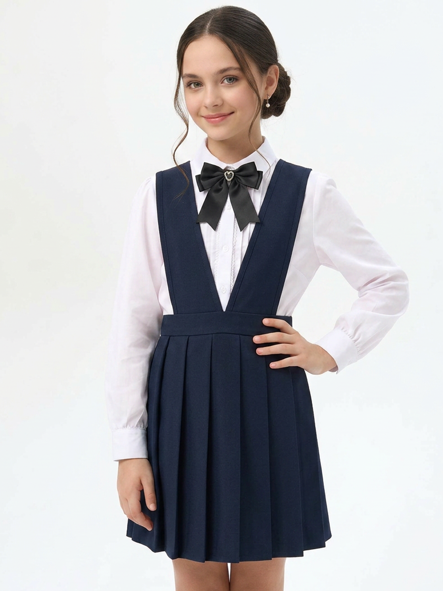 Блузка iUkoworld Bluza 211 - фото 11
