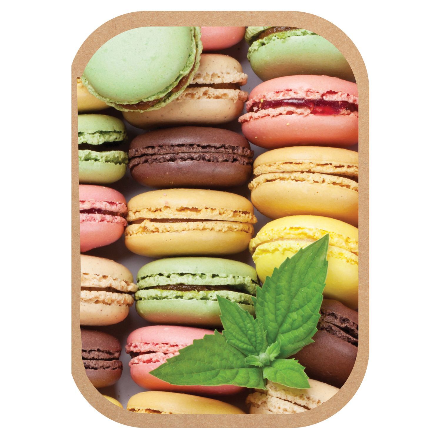 Общая тетрадь Полиграф Принт клетка 40 лист. в ассортименте - фото 5