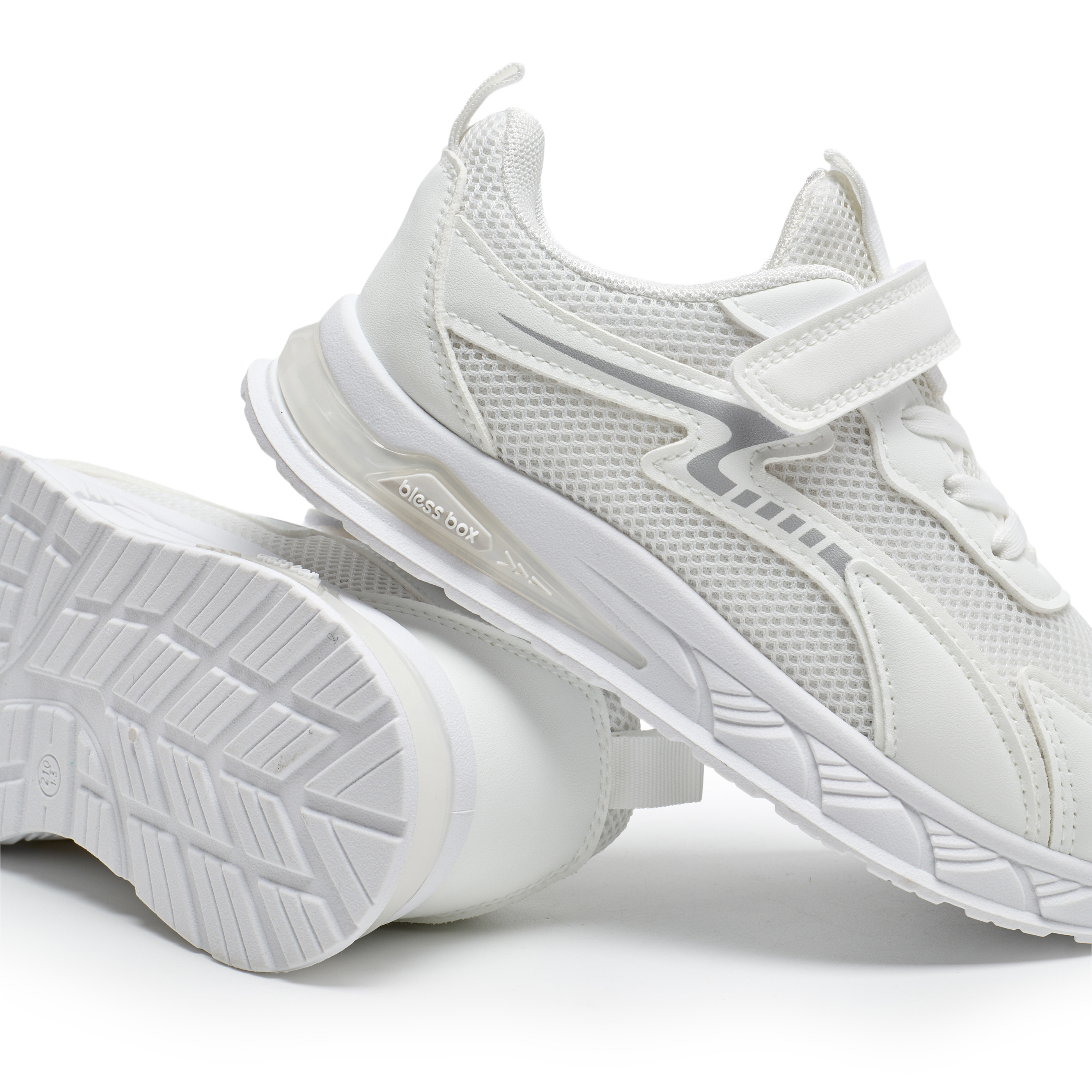Кроссовки BLESSBOX BX53069B - фото 10