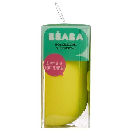 Тарелка BEABA 300 мл