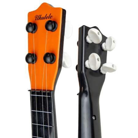 Детский музыкальный инструмент Story Game UKULELE MUSICIAN
