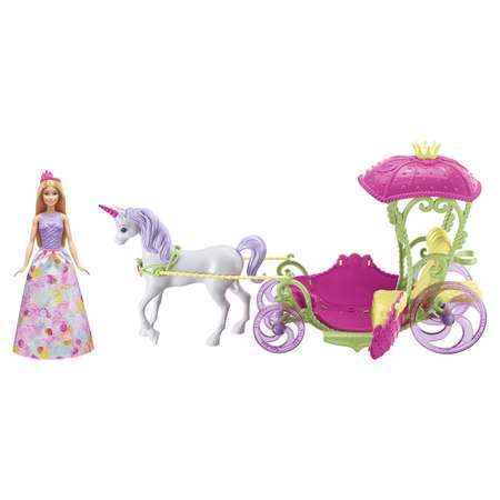 Кукла модельная Barbie