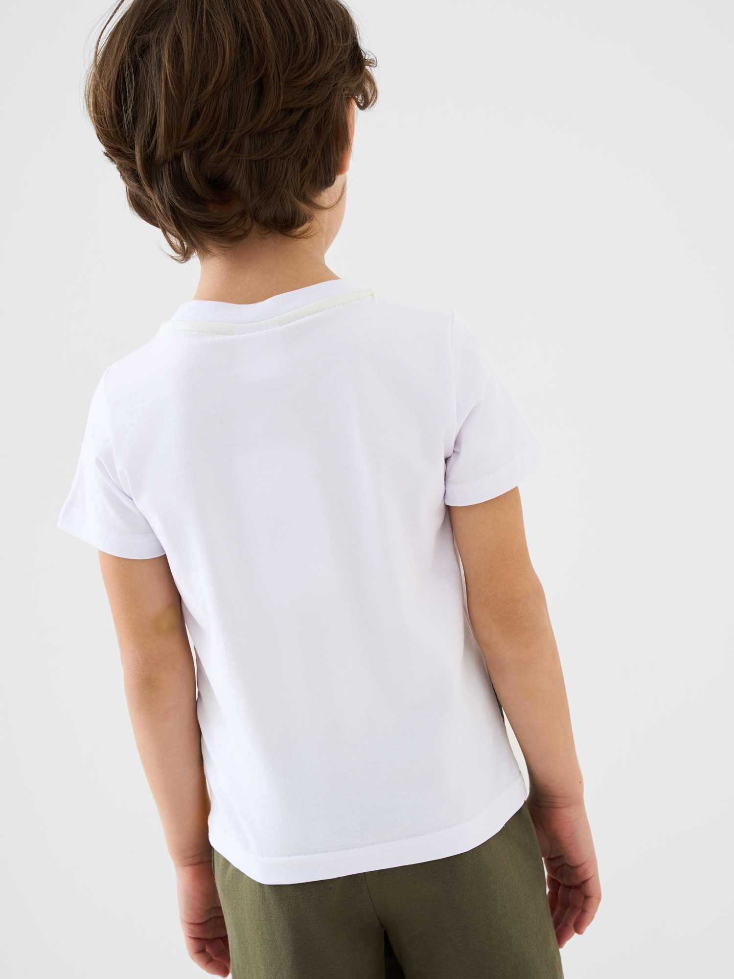 Футболка PlayToday 12612336 - фото 3