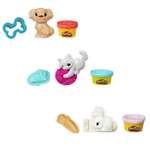 Пластилин Play-Doh Питомцы в ассортименте