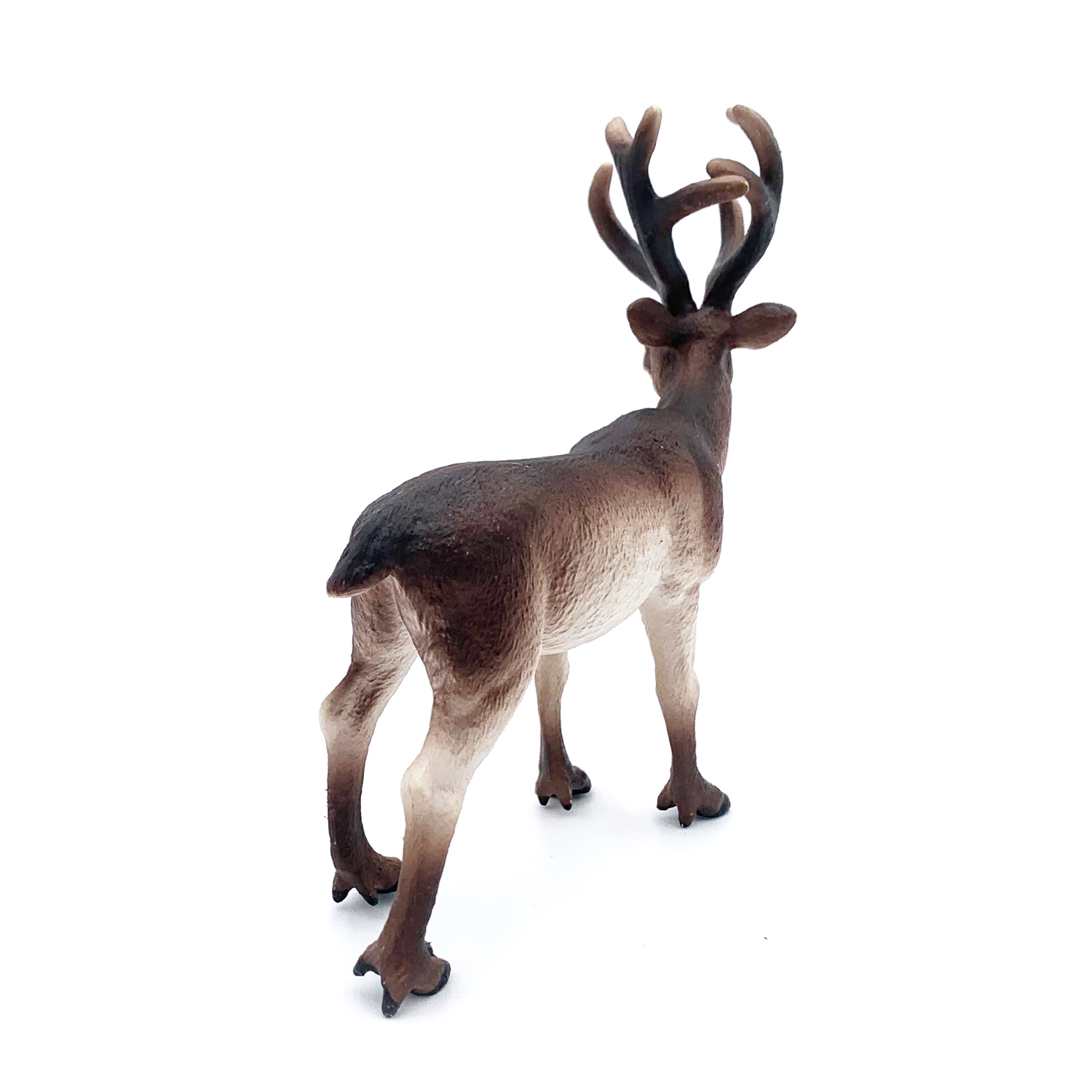 Фигурка Детское Время Северный олень самец - фото 5