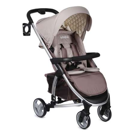 Коляска прогулочная Babyton Cosmo Brown