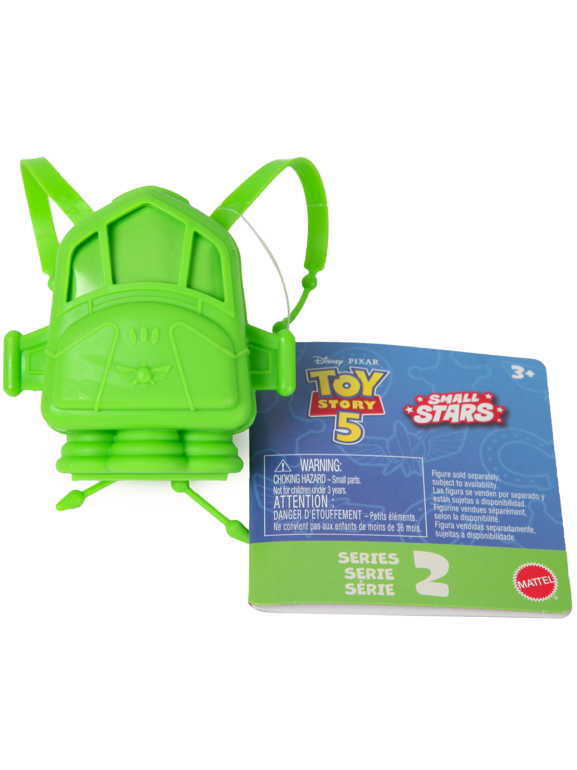 Фигурка Toy Story в ассортименте - фото 7