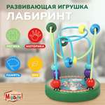 Игрушка Mapacha лабиринт