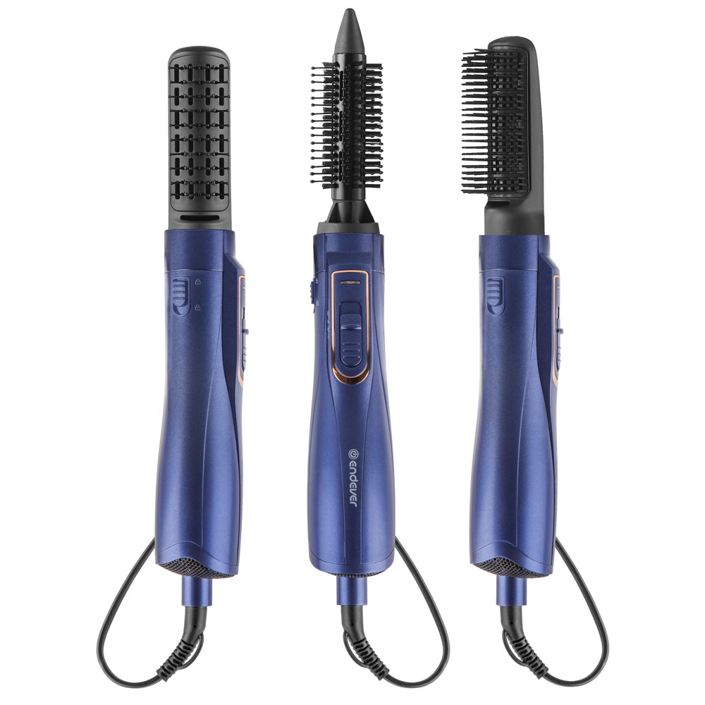 Стайлер ENDEVER Aurora 501 - фото 8