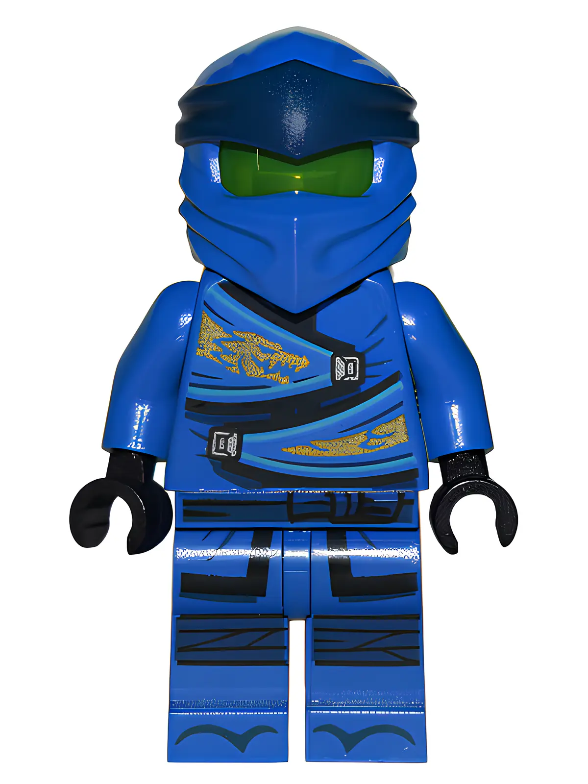 Фигурка LEGO Njnjago Jay - фото 1