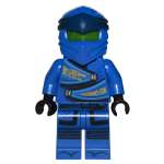 Фигурка LEGO Njnjago Jay