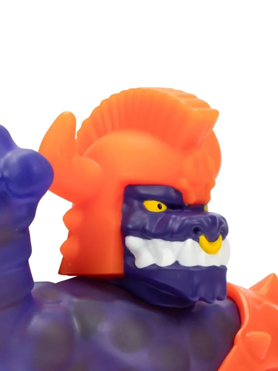 Игрушка-антистресс GooJitZu 2 шт. Stretch Strikers - фото 12