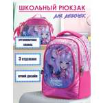 Рюкзак Nebulous Stars