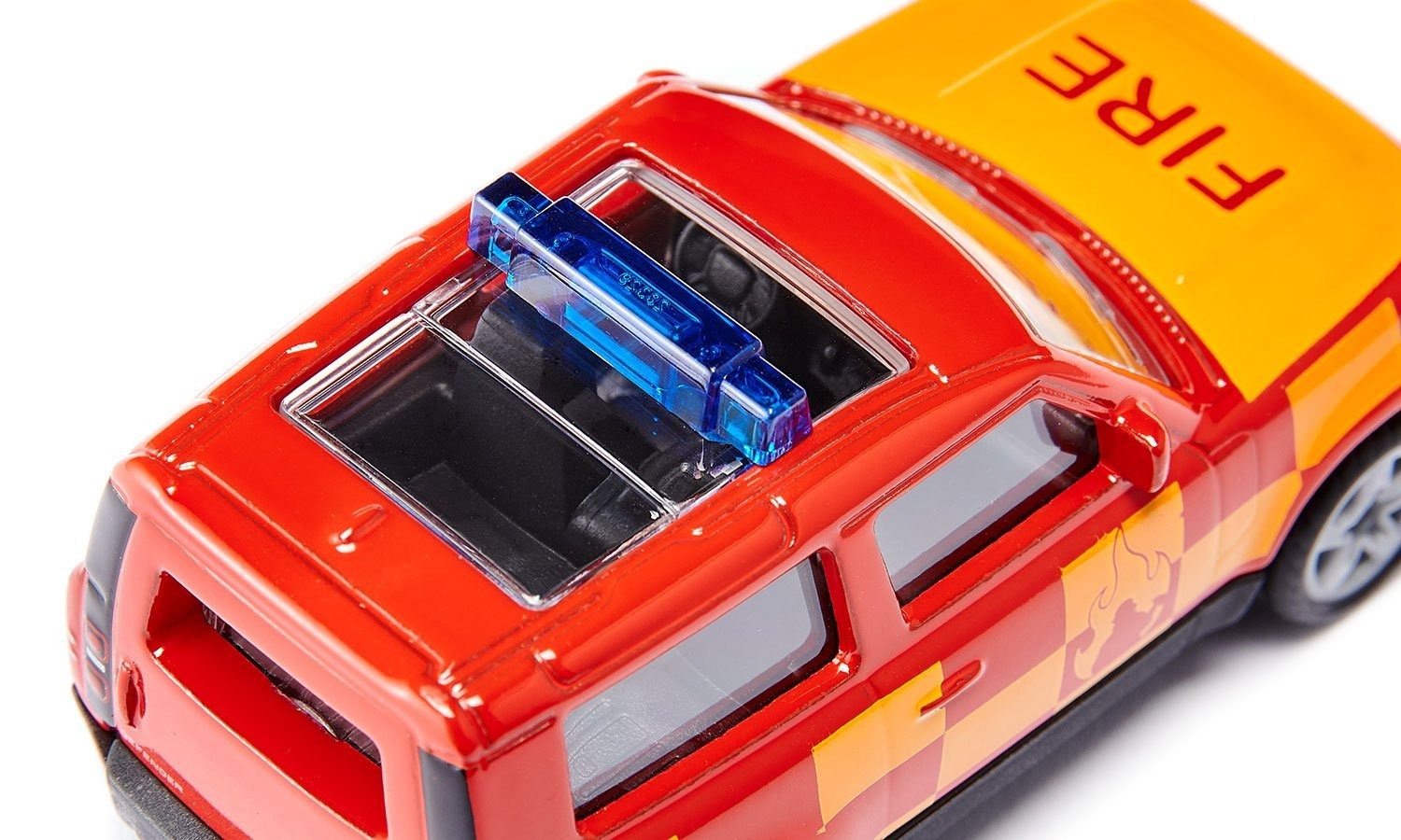 Автомобиль SIKU 1568 - фото 6