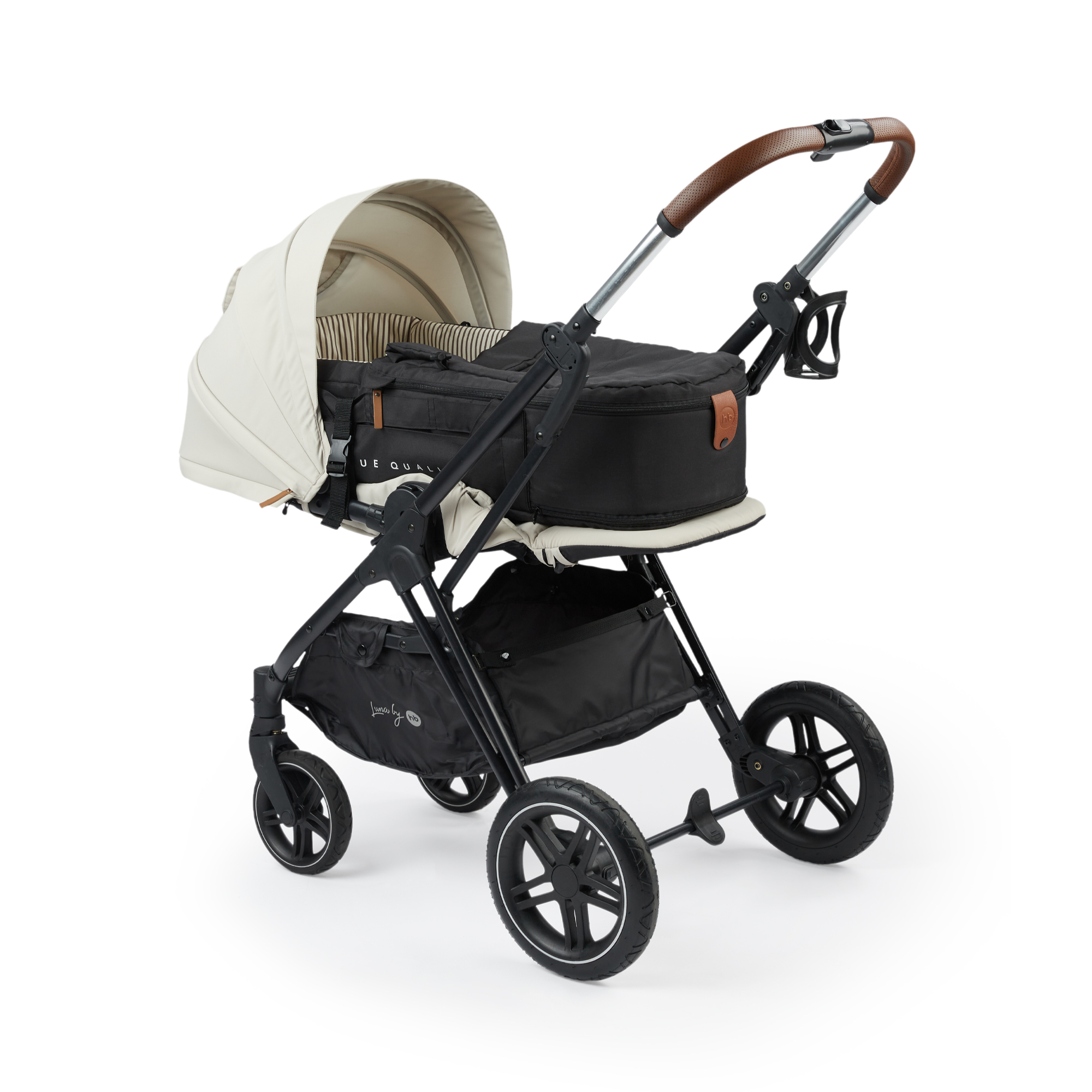 Люлька Happy Baby Carry - фото 10