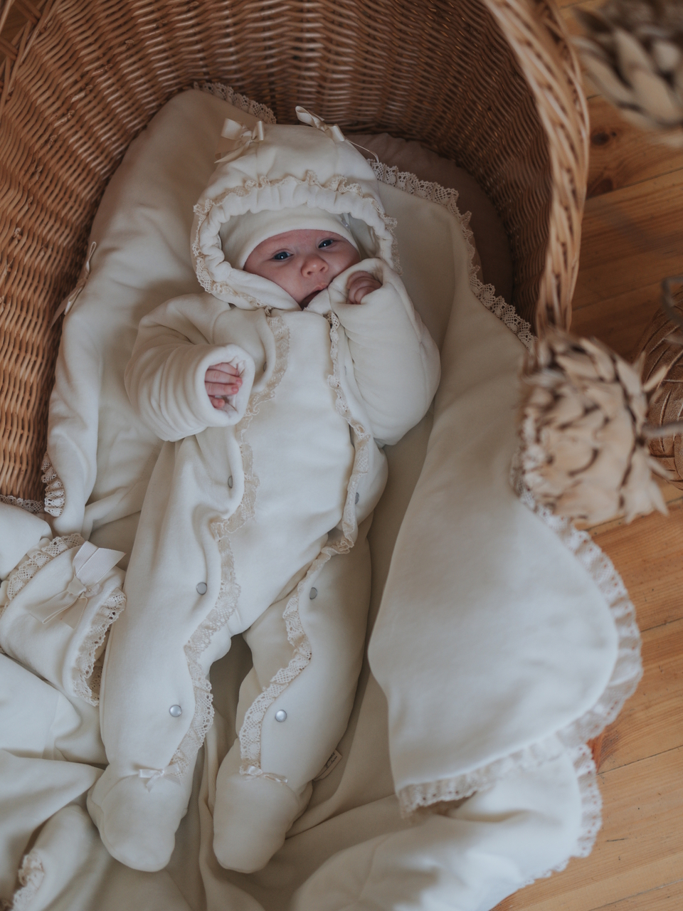 Комбинезон НаследникЪ Выжанова 02037-04002 - фото 7