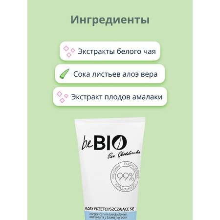 Кондиционер beBio